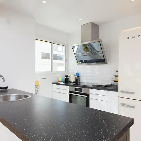 ❤ 3 Minutes From The Beaches ✌ Terrace & Parking, Palm Beach * Cannes