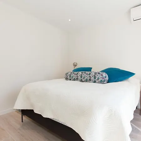 ❤ 3 Minutes From The Beaches ✌ Terrace & Parking, Palm Beach